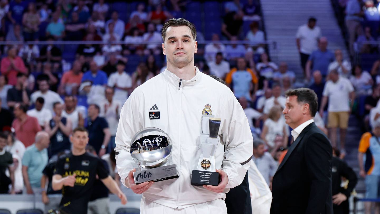 Cavaliers newcomer deserves a real chance at making the rotation