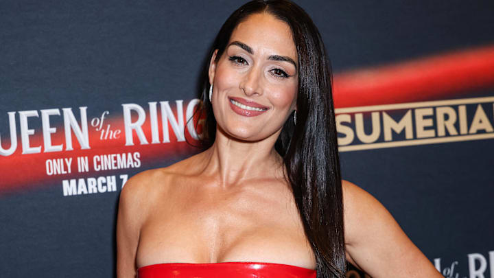 Nikki Bella