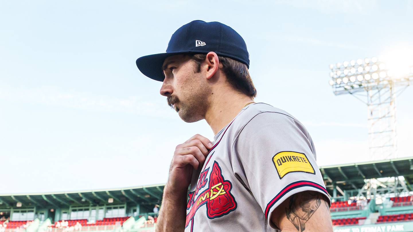Overreactions to old Braves-Spencer Strider trade rumors are ridiculous and embarrassing