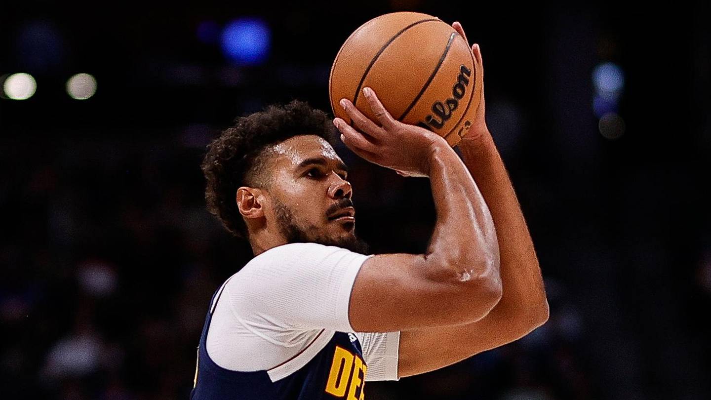 Mavericks Monitoring Potential Trade Target From Nuggets