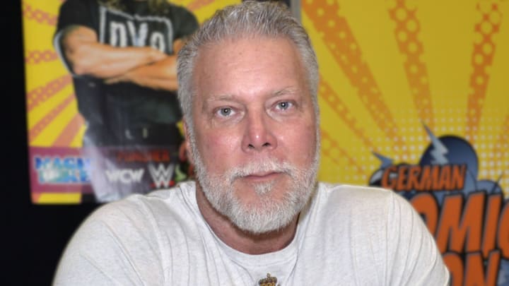 Kevin Nash Kevin Nash