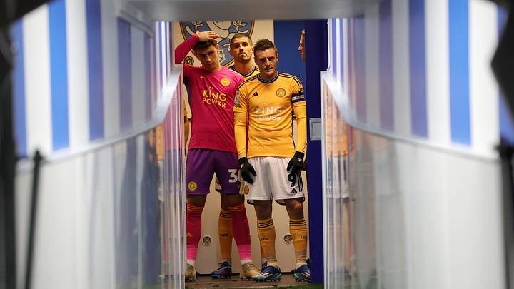 Sheffield Wednesday v Leicester City - Sky Bet Championship