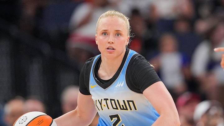 The Sun claimed Hailey Van Lith off of waivers.