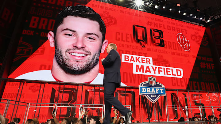2018 NFL Draft