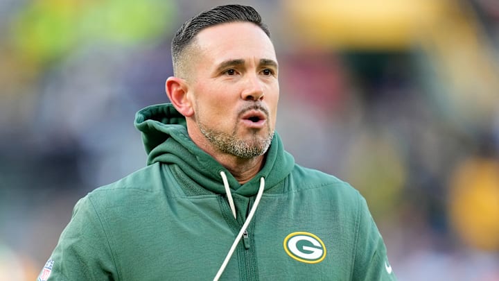 Chicago Bears v Green Bay Packers - NFL 2025