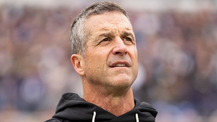 New York Jets v Baltimore Ravens - NFL 2025