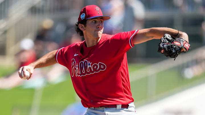 Philadelphia Phillies v Minnesota Twins