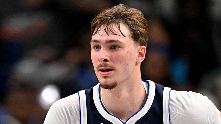 Dallas Mavericks, Cooper Flagg