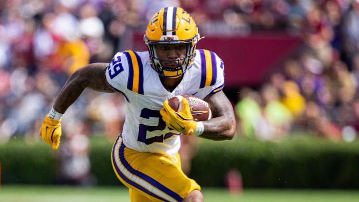 LSU Tigers vs. Florida Gators game prediction 2025 LSU Tigers vs. Florida Gators game prediction 2025