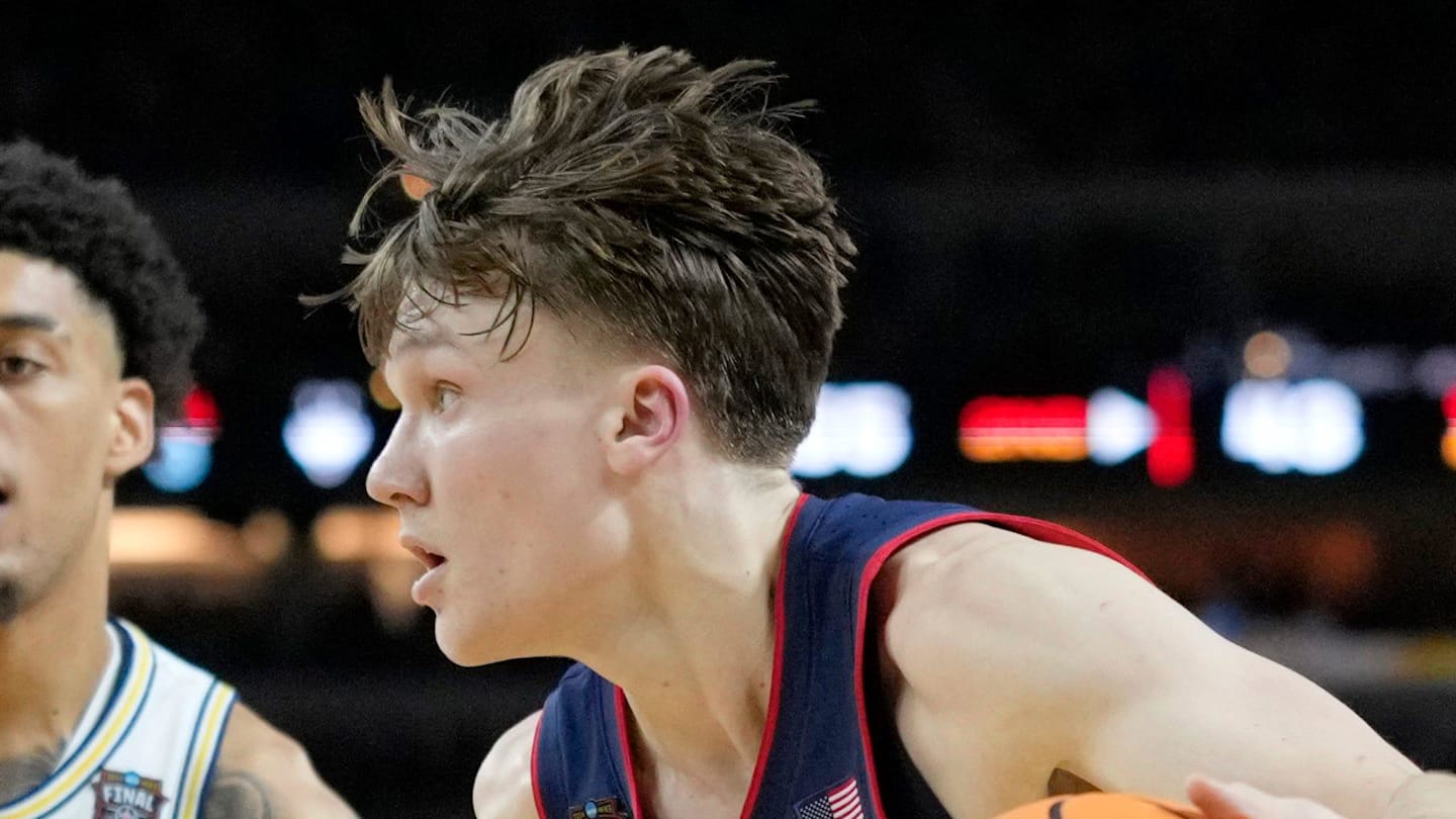 How Braylon Mullins' Return Impacts Duke Roster Movement