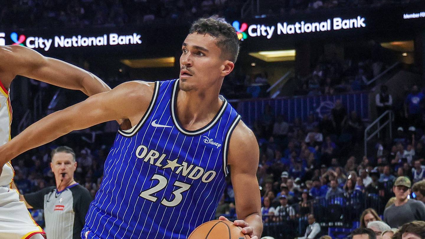 Biggest overreaction from the Orlando Magic's opening night loss to Hawks