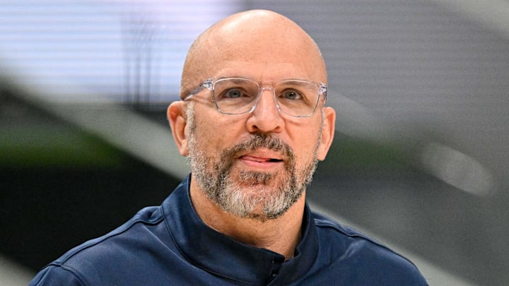 Dallas Mavericks, Jason Kidd