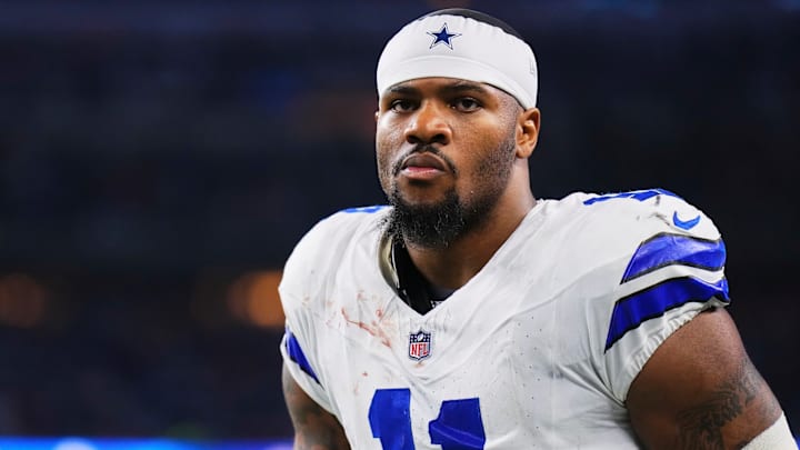 Tampa Bay Buccaneers v Dallas Cowboys