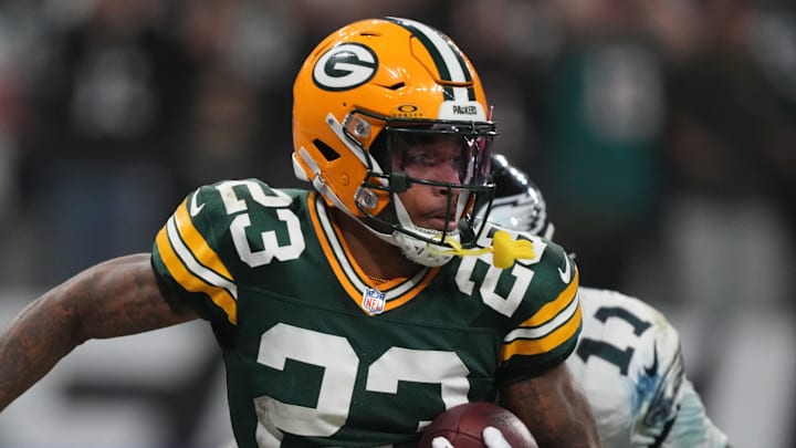 Jaire Alexander