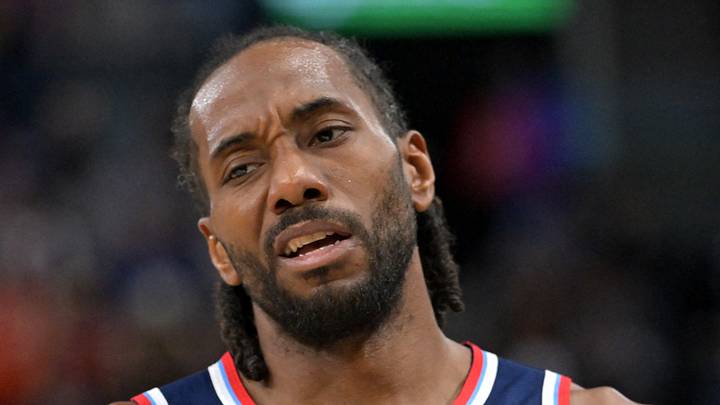 New York Knicks, Los Angeles Clippers, Kawhi Leonard New York Knicks, Los Angeles Clippers, Kawhi Leonard