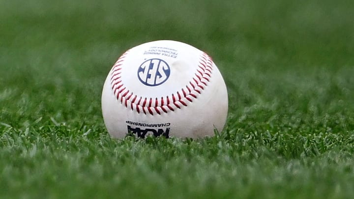 South Carolina baseball
