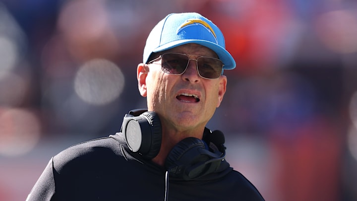 Los Angeles Chargers v Cleveland Browns