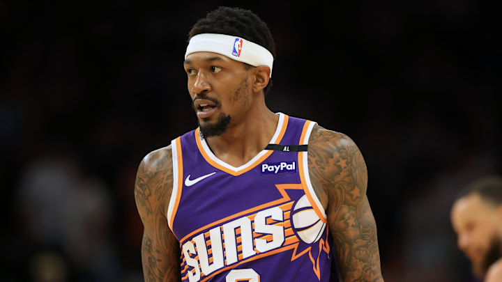 Meet the newest Los Angeles Clipper