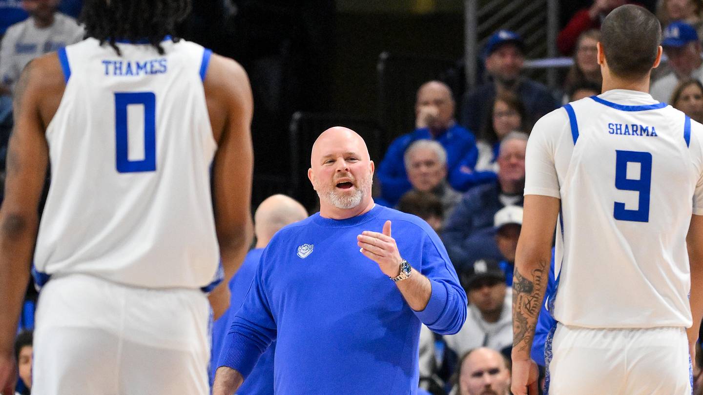 Naming Candidates to Watch for Arizona State Basketball Coaching Vacancy