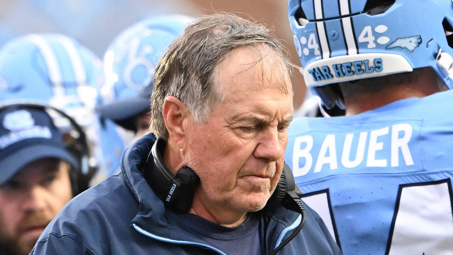 Why Belichick, UNC Can't Overlook Tough Syracuse Squad