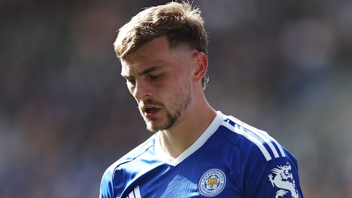 Leicester City v Birmingham City - Sky Bet Championship