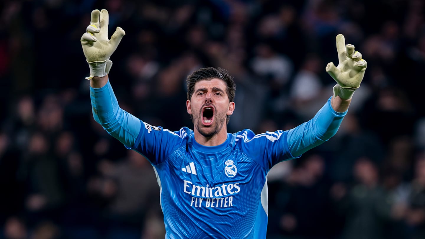 The 10 Best Real Madrid Goalkeepers of All Time—Ranked
