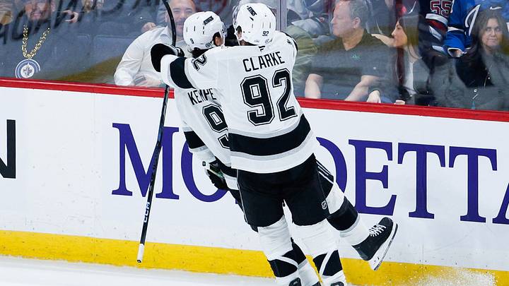 Los Angeles Kings