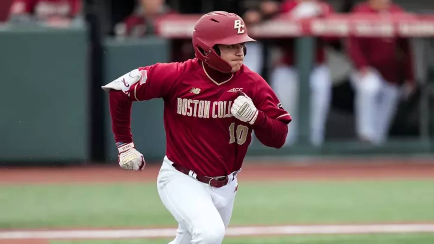 How to Watch No. 4 Boston College Baseball’s ACC Tournament Quarterfinals Game vs. No. 5 Miami How to Watch No. 4 Boston College Baseball’s ACC Tournament Quarterfinals Game vs. No. 5 Miami