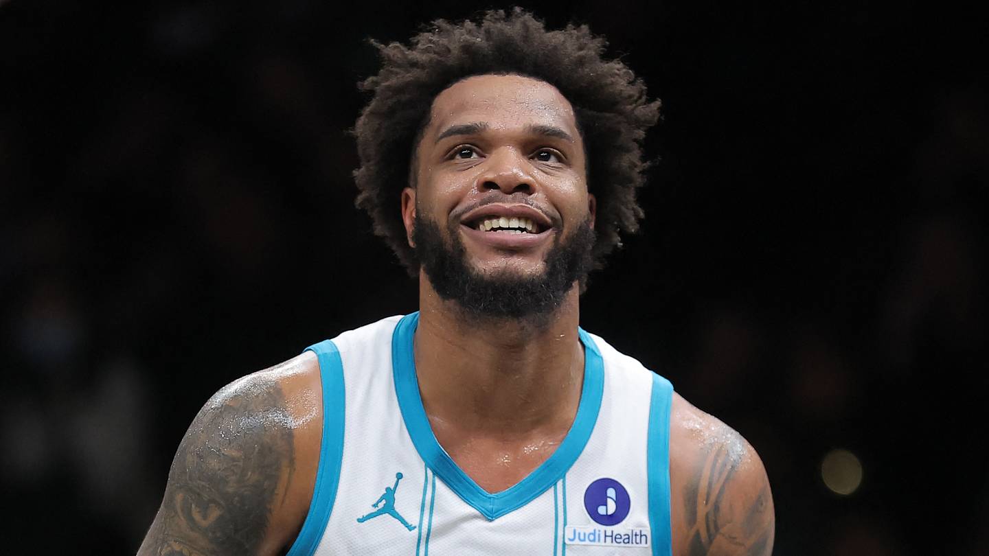 Behind-The-Scenes Video Shows Suns Gave Hornets Exactly What They Wanted for Miles Bridges