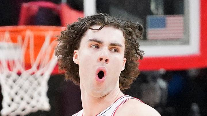 Chicago Bulls, Josh Giddey