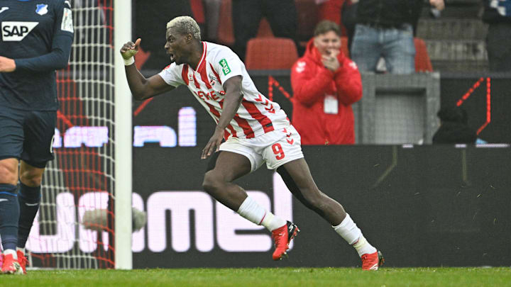 Ragnar Ache bewirbt sich für Tor des Jahres