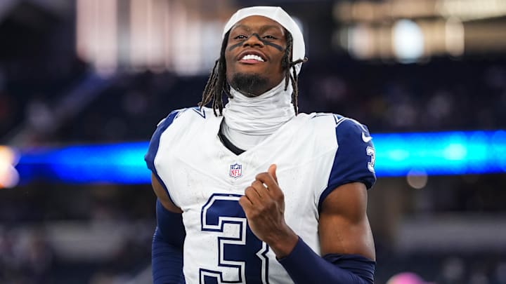 CeeDee Lamb and George Pickens now face dream scenario after Lions injury  twist