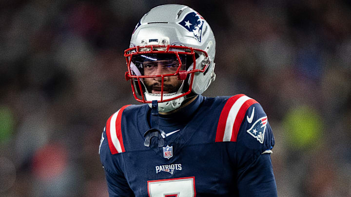 Former Tampa Bay Buccaneers CB Carlton Davis III just had one of the best games of his career. 