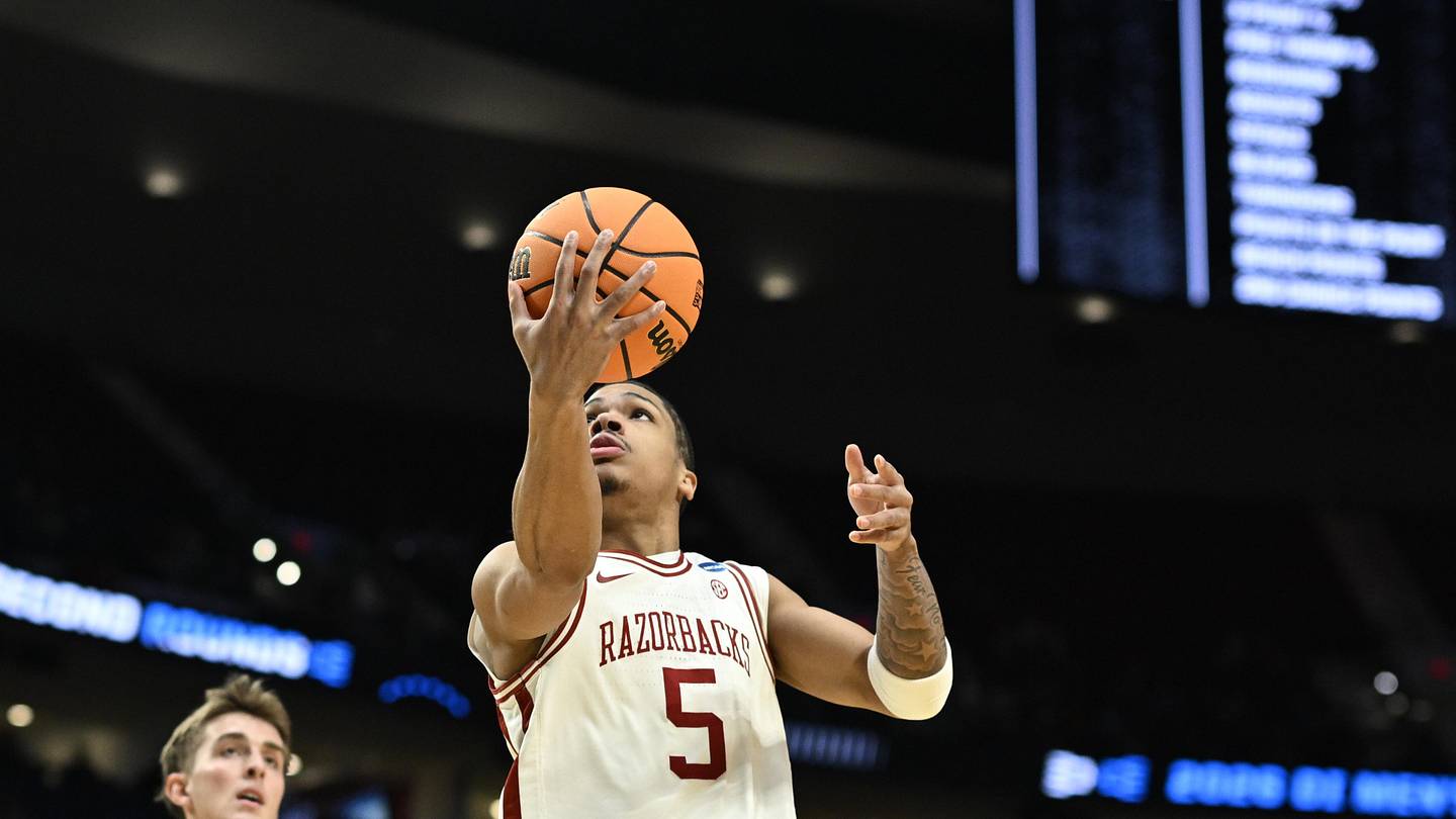 Intel Suggests Darius Acuff Jr. is the Nets' Target in Lates