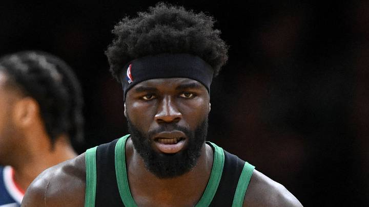 Mar 14, 2026; Boston, Massachusetts, USA; Boston Celtics center Neemias Queta (88) runs up the court during the first half of a game against the Washington Wizards at the TD Garden. Mandatory Credit: Brian Fluharty-Imagn Images Mar 14, 2026; Boston, Massachusetts, USA; Boston Celtics center Neemias Queta (88) runs up the court during the first half of a game against the Washington Wizards at the TD Garden. Mandatory Credit: Brian Fluharty-Imagn Images