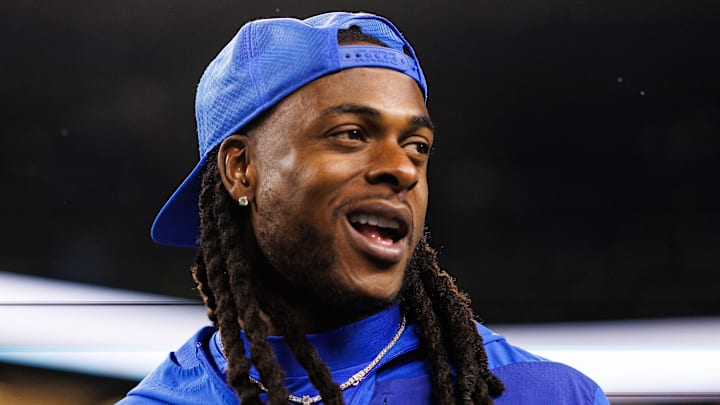 Los Angeles Rams v Seattle Seahawks - NFL 2025 Los Angeles Rams v Seattle Seahawks - NFL 2025