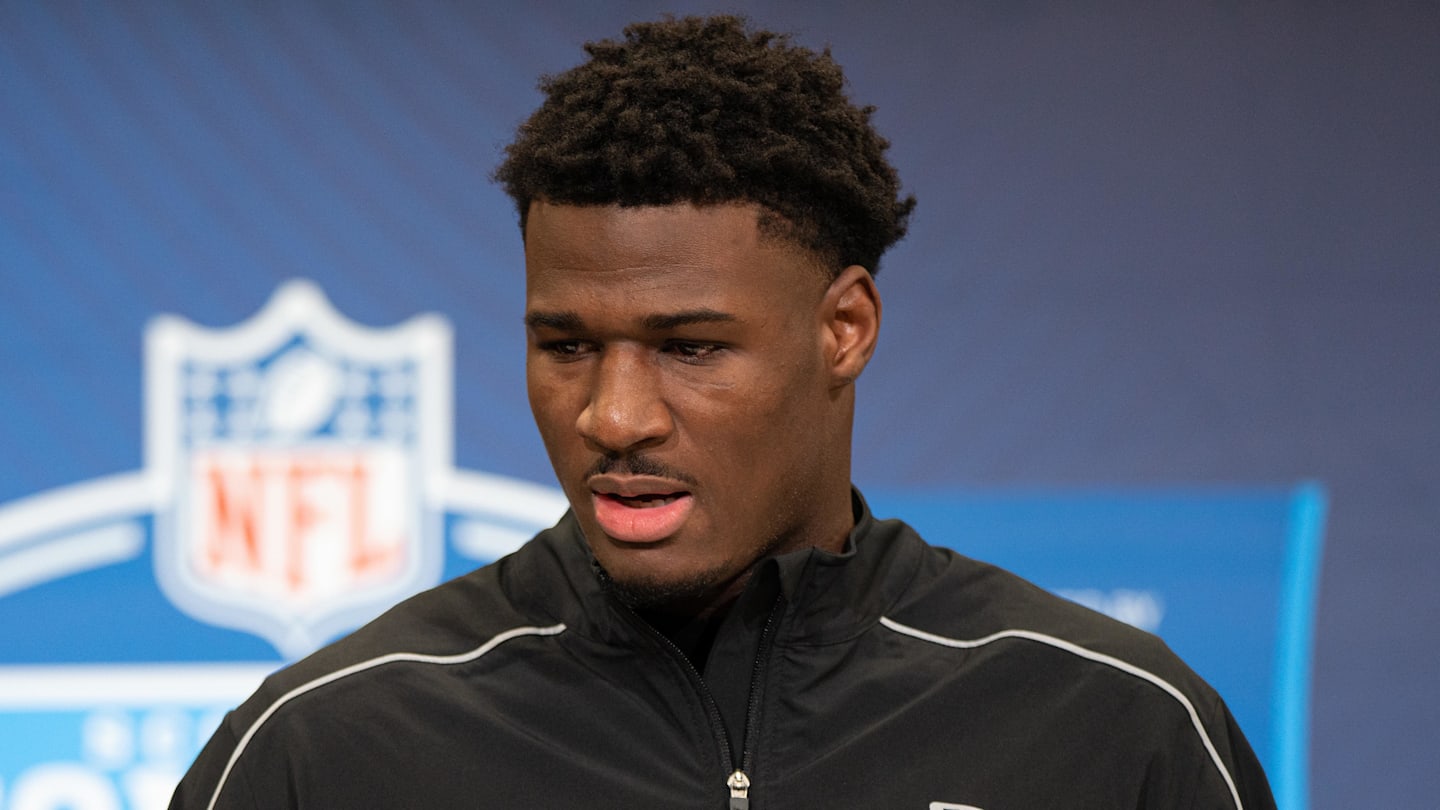 Latest Patriots' mock draft overlooks something that could cost them big