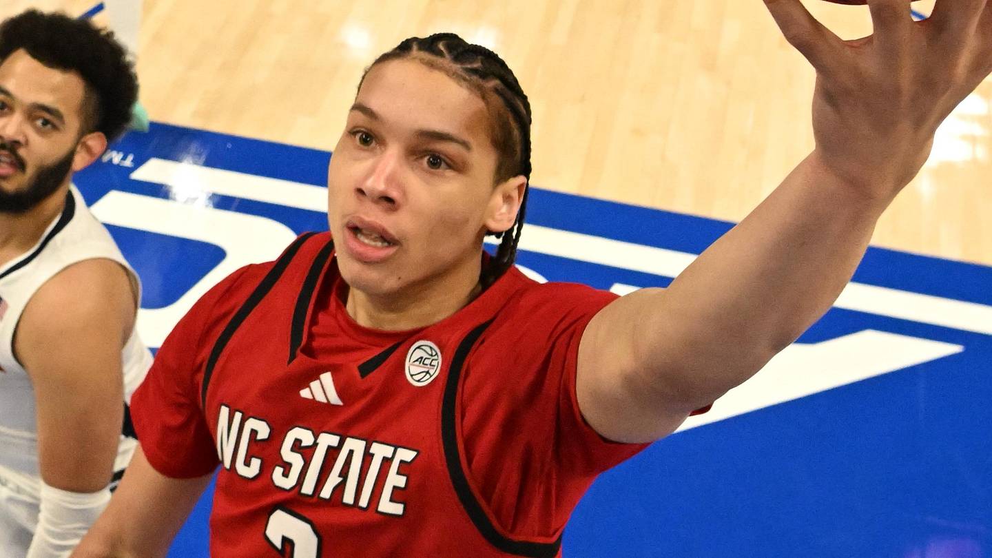 Matt Able’s Reason for Playing at UNC in 2026