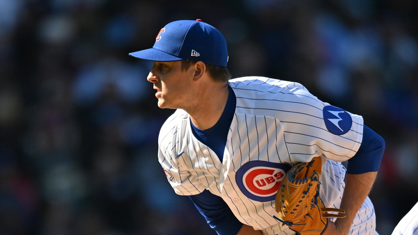 Phil Maton's Cubs Return to Boost Bullpen at Crucial Time