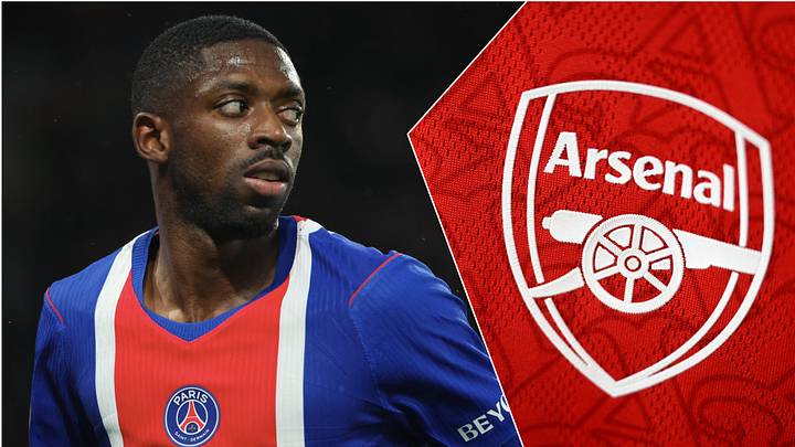 Ousmane Dembélé could have a big part to play in the Champions League final against Arsenal. Ousmane Dembélé could have a big part to play in the Champions League final against Arsenal.