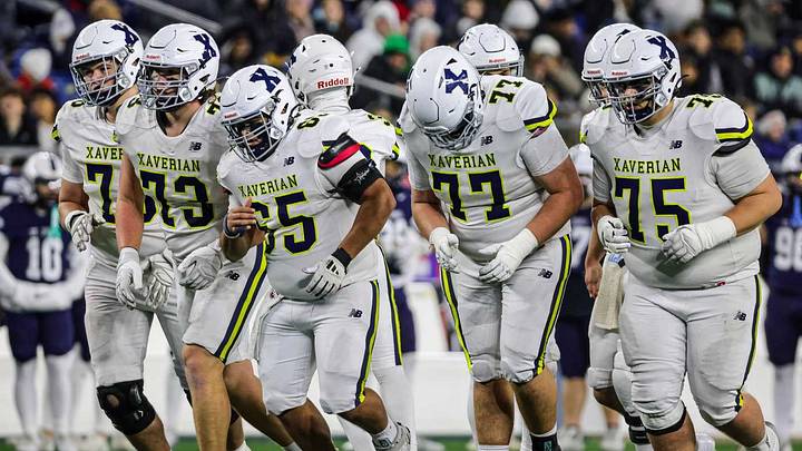 A pair of 2-0 Massachusetts teams will come face-to-face on Friday when Xaverian Brothers visits Springfield.