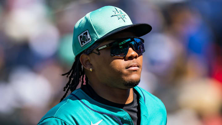 Seattle Mariners v Chicago Cubs