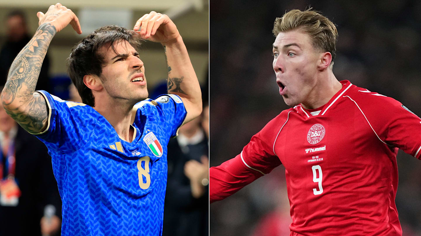 Supercomputer Predicts Every 2026 World Cup Playoff Final Winner