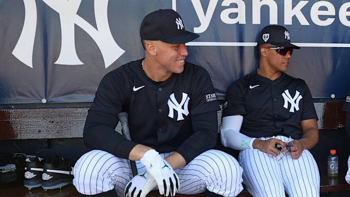Aaron Judge y Juan Soto deben ser las grandes estrellas de Yankees en 2024
