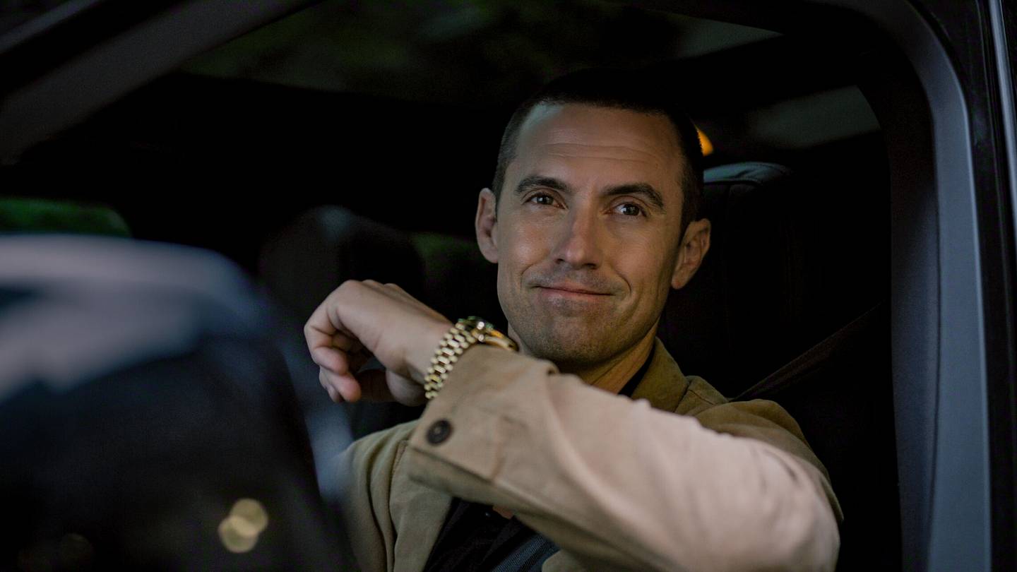 Harlan Coben's I Will Find You just became the fifth-biggest Netflix show ever