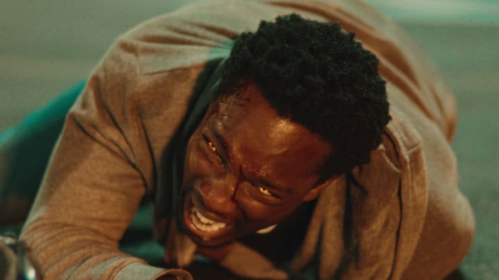 Supacell - Credit: Netflix 
