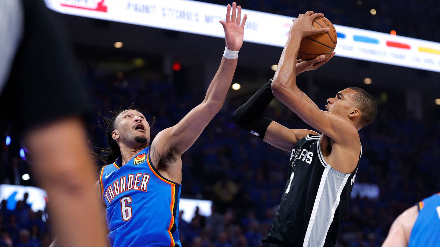 Spurs' 2026-27 Schedule: Three Key Storylines to Watch