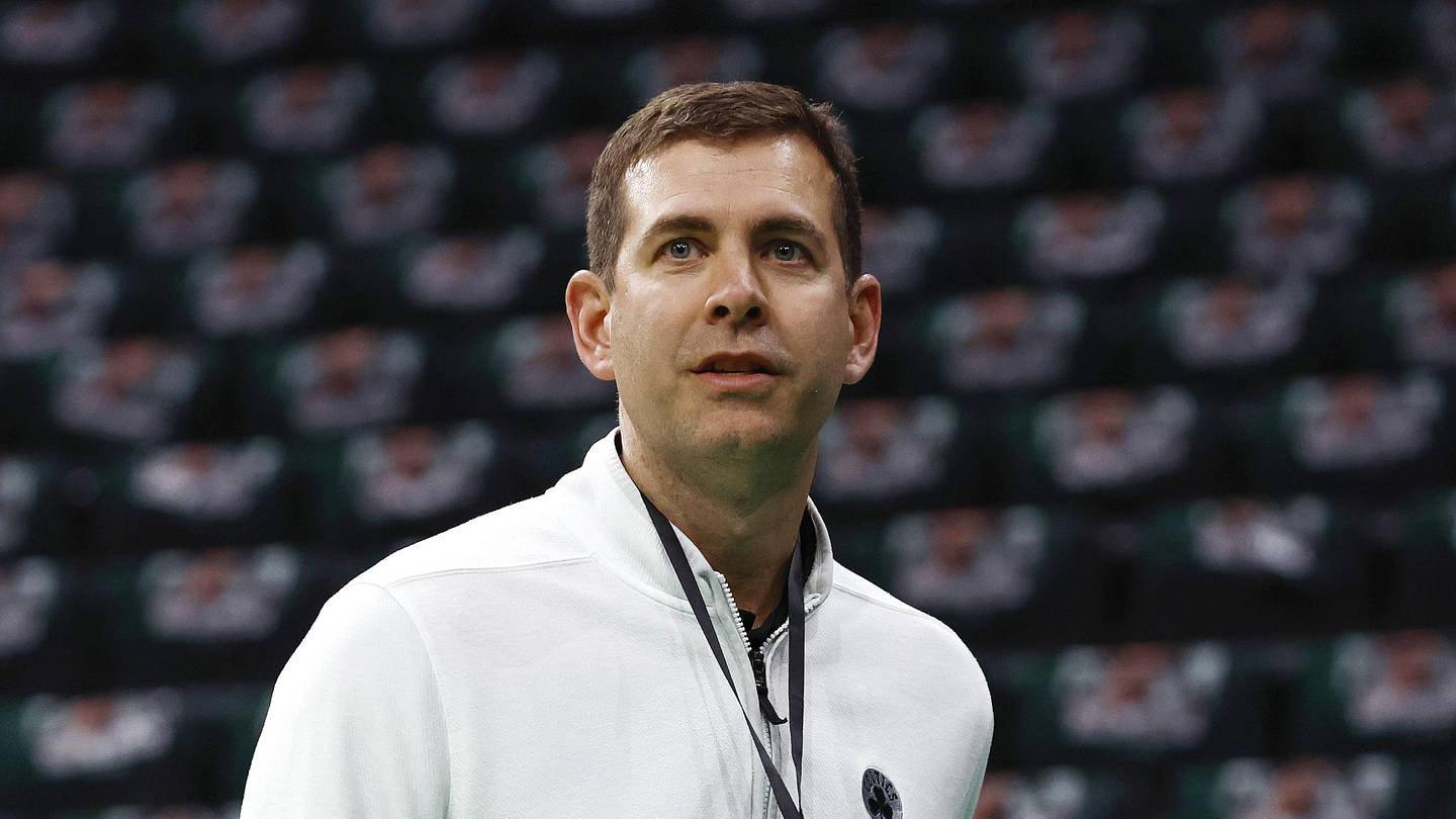 Celtics' conference rival could be ideal trade partner to fortify center position