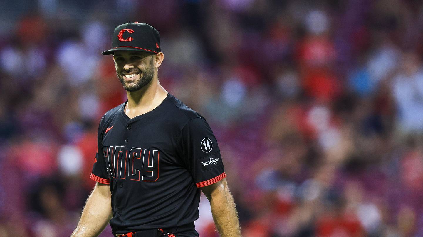 Brewers Eye Veteran Pitchers for 2026 Rotation