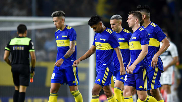 Un nuevo paso en falso de La Battaglianeta. Un nuevo paso en falso de La Battaglianeta.